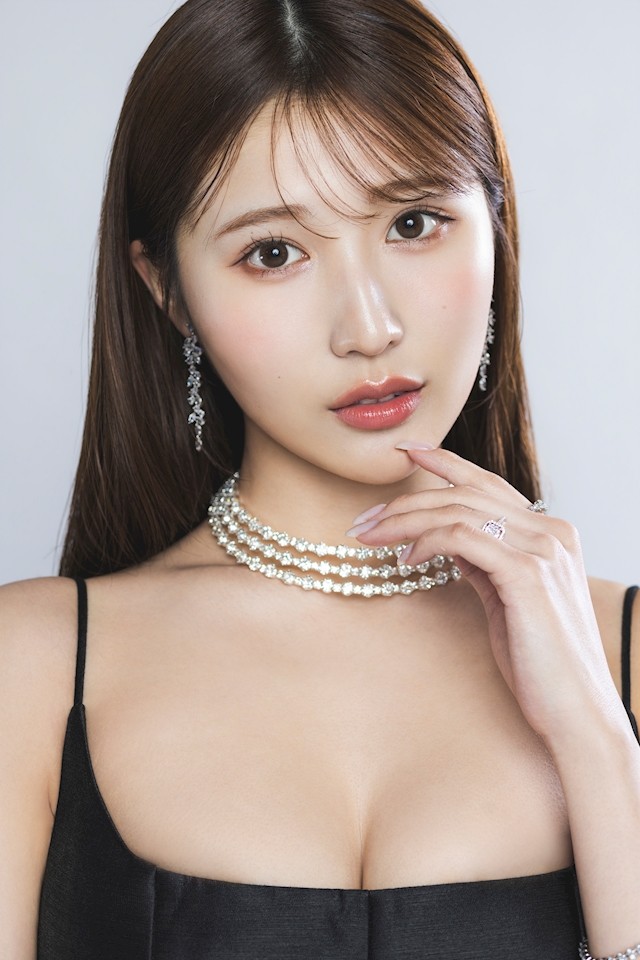 有紗 にこプロフィール写真3